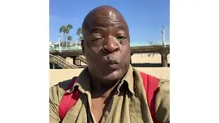 Manhattan Beach California 2024 | the beach ( part 3) Dalton My World