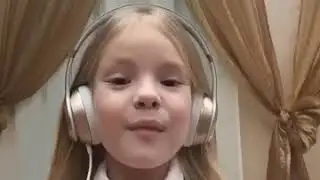 Снится сон.
