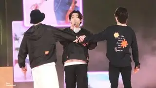 BTS (방탄소년단) 