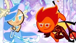 What's up yall it's ya boi Fire Spirit (Cookie Run meme)