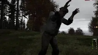 [#1] Dayz:Epoch |Начало| 1080P 60fps