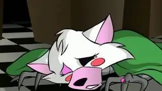 Mangle and Toy Chica Клип: Ведь ты предала меня