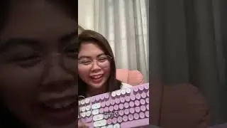 [RECOS] K600 Keyboard - annajeanf