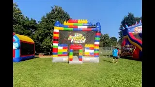 Block Party Combo