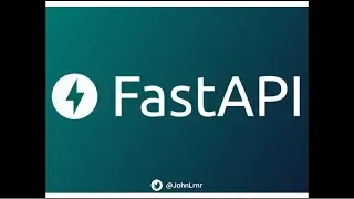 FastAPI Curso: 8 Instalando FastAPI con pip install fastapi y Uvicorn con pip install uvicorn