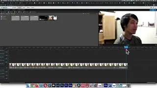 How to Edit with WeVideo Part 2 - Add/Remove Video/Audio Tracks, B-Roll, and Sound Effects (SFX)