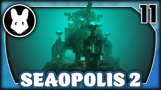 11 Seaopolis 2 (with @ectorvynk) - NO SNEAKING!
