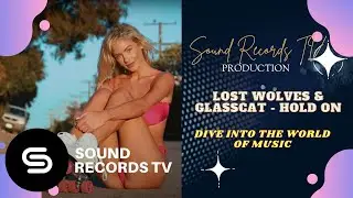 Lost Wolves & glasscat - Hold On