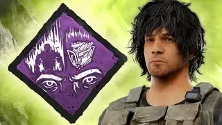 Why does NOBODY use Troubleshooter? 🤔 | Dead by Daylight