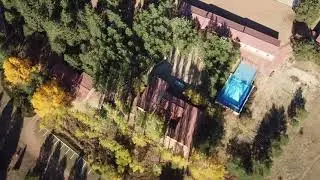 Orea y Campamento Cabrillas