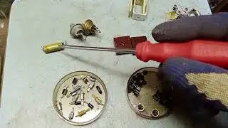 Разбор сигнализации УОТС-1-1