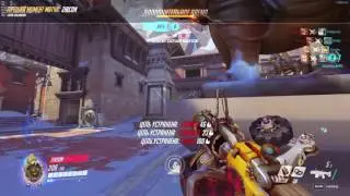 Junkrat POTG