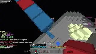 Pog blockin + flawless