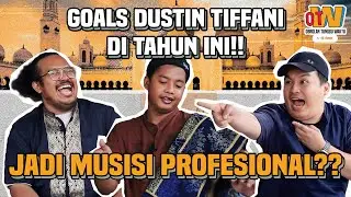 OTW - DUSTIN MAU LAMAR PACARNYA, GIMANA YA NGOMONG KE AYAHNYA?!