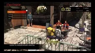YAKUZA 6 | Fight Against JUSTIS