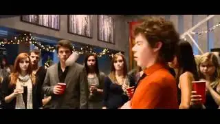 EXCLUSIVE VIDEO: Director Todd Strauss-Schulson talks 'A Very Harold & Kumar 3D Christmas'