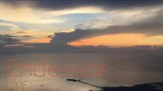 Endeavor - A fingerboard full part
