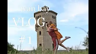 фотосессия и поездка в ставрополь VLOG 000 1