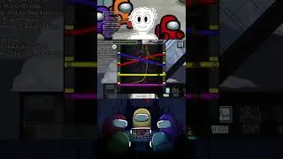 AMONG US  easy game #trendingshorts  #gaming #viral