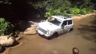 Джиппинг приколы