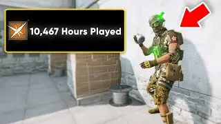 This Guy has 10,000 Hours on Lesion (ft. Athieno)