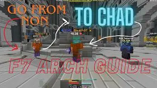 f7 archer guide 2026 cata 30+