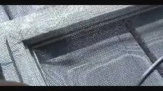 Do It Yourself - How To Replace A Screen
