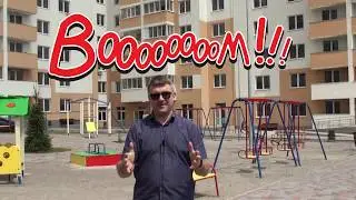 Покупайте 2к квартиру в новом доме на Подоле с красивым видом на Киев