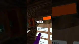 Congrats 🥳 #gorillatag #vr #gtagvr #viral #fy #jmancurly #smallyoutuber #gtagcopies