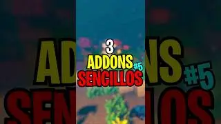 MEJORES ADDON PARA TU MUNDO 🌏 1.21+ #5