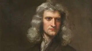 Sir Isaac Newton’s INSANE Study Routine