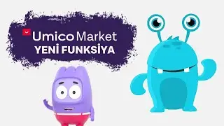 Umico yeni fuknsiya OZUNET