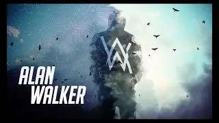Alan Walker - Ru - Awaken (inspired by Alan Walker)