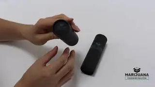 Dropper Bottle Packaging Cardboard Tube - Black Kraft Paper Tubes