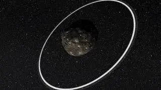 ЗАГАДКИ КОСМОСА, КОТОРЫМ НЕТ ОБЪЯСНЕНИЯ