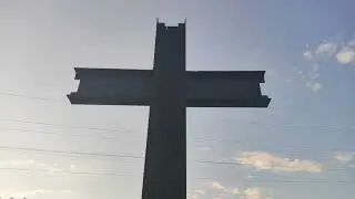 КЛАДБИЩЕ ВОЕННОПЛЕННЫХ В САРАТОВЕ / Cemetery of prisoners of war in Saratov