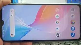 Vivo y21G frp Reset without PC New method 2023
