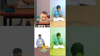 The naughty thing you did when you was a kid #shorts #funny #animation