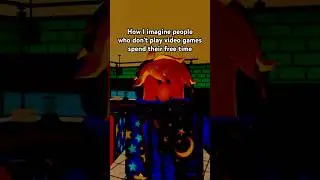 Roblox Unlimited Imagination 