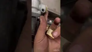Ремонт воздушной системы
