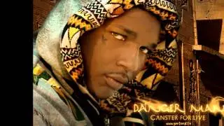 Mix De Danger Man 2014  By Dj Billy K-oz