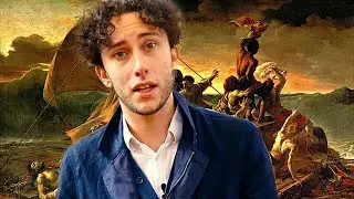 Young Man, Drown Not in Apathy - Commit Yourself. (The Seven Deadly Sins of Modernity, Part 2)
