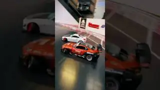 Drifting in Canada! #rccars #drifting #shorts #canada