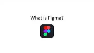 Figma Tutorial | Introduction to Figma | what is figma | figma use hi UX designs