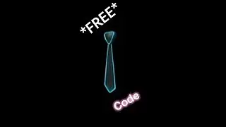 NEON TIE BLACK FRIDAY PROMOCODE *REDEEM* FREE