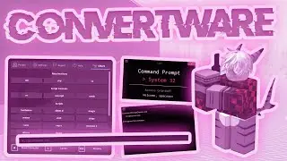 THE NEW **FREE** HOMEBREW/FILTERWARE? | 26 SCRIPTS (CONVERTWARE)