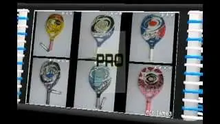 Beach tennis ρακέτες ΑΝΘΡΑΚΟΝΗΜΑΤΑ rackets special collection