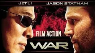 JASON STATHAM  & JETLI ☠️ || Full movies  : ROGUE ASSASSIN