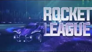 2055-Rocket League highlights