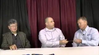 The NVDIMM Special Interest Group (NVDIMM SIG) discusses emerging NVDIMM initiatives
